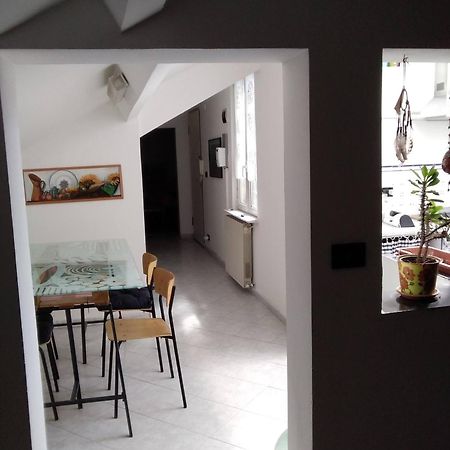 Bomboniera Rooftop Favors Genoa Luaran gambar